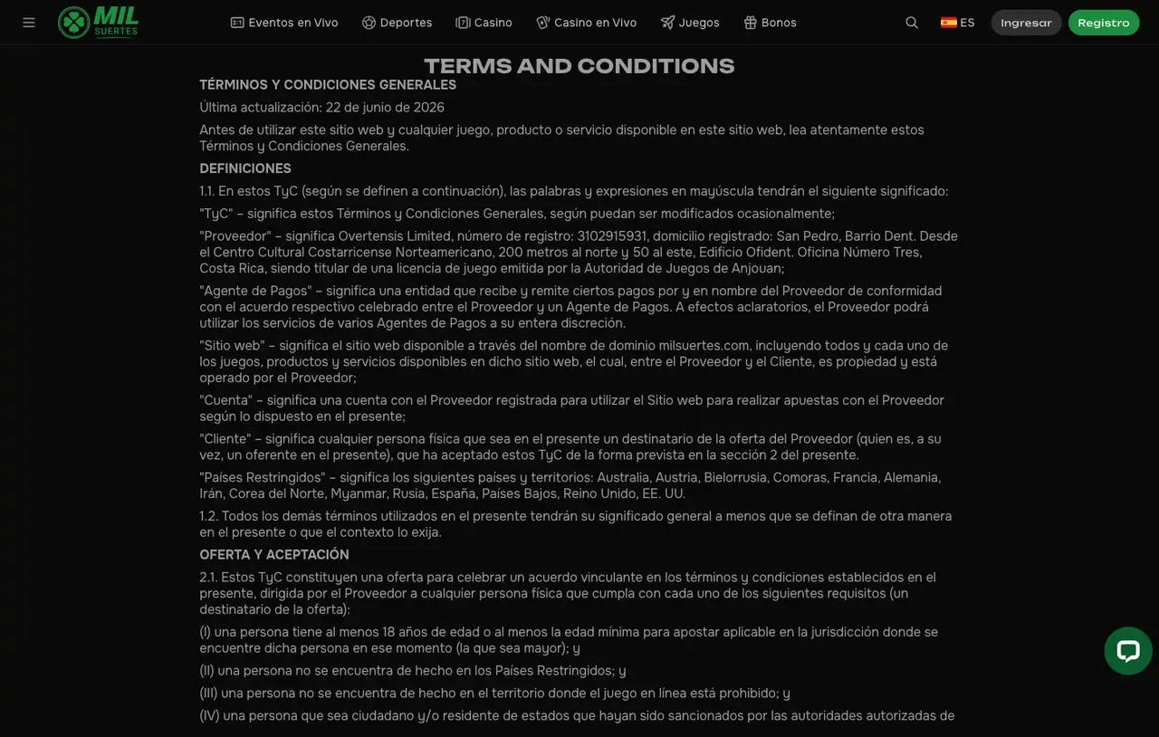 ¿Qué licencia tiene y cómo protege mi información?